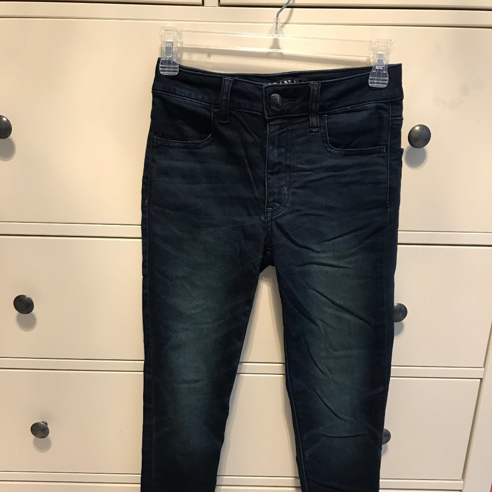 American Eagle Jeggings